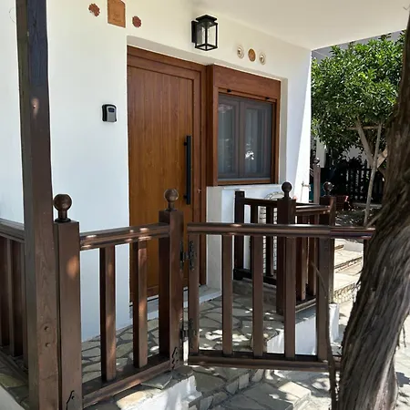 Apartmán Sunyard *