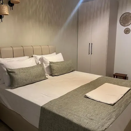 Apartmán Sunyard