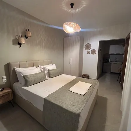 Apartmán Sunyard *