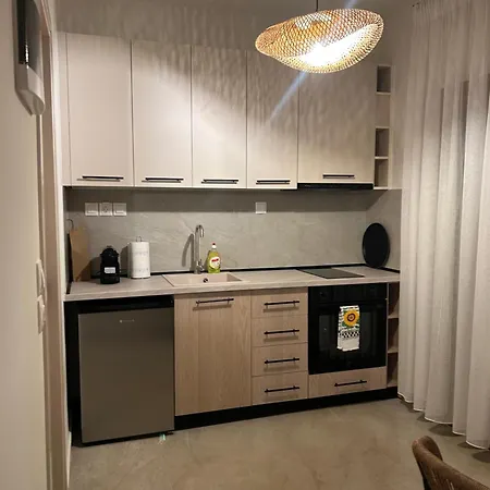Sunyard Apartmán *