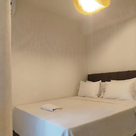 Sunyard Apartmán