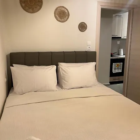 Sunyard Apartmán