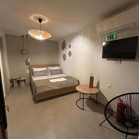 Apartment Sunyard Amolianí