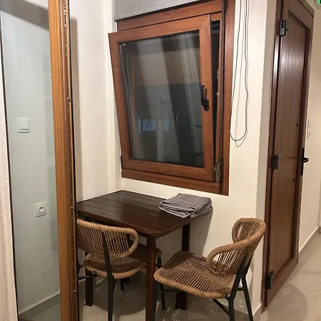 Apartmán Sunyard Amolianí