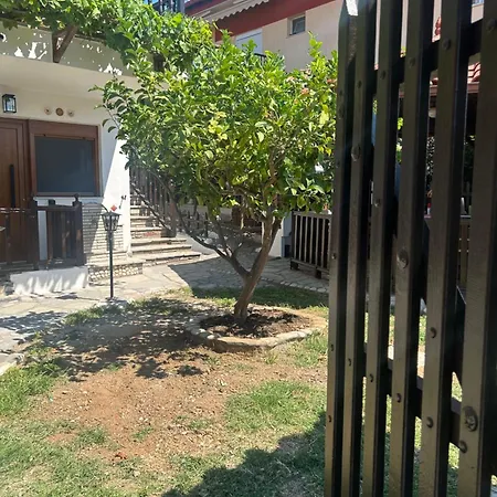 Sunyard Apartment