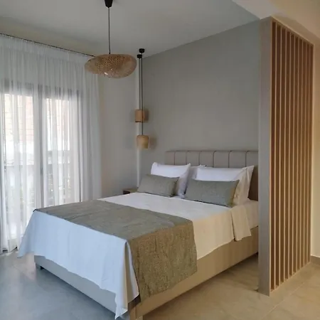 Sunyard Apartmán *