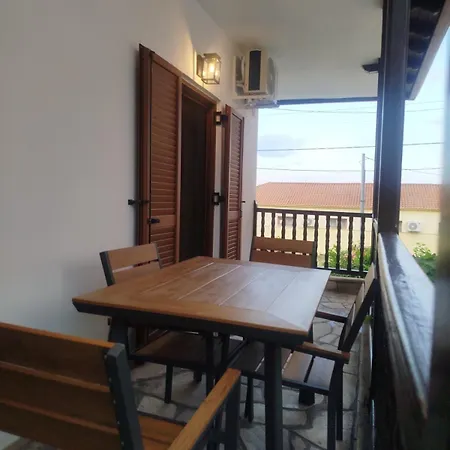 Sunyard Apartmán Amolianí