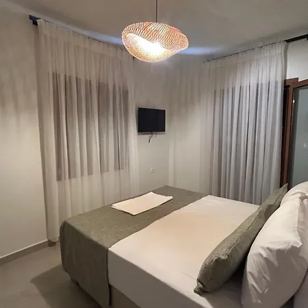 Sunyard Apartmán