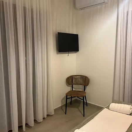 Sunyard Apartmán Amolianí