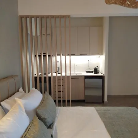 Apartmán Sunyard