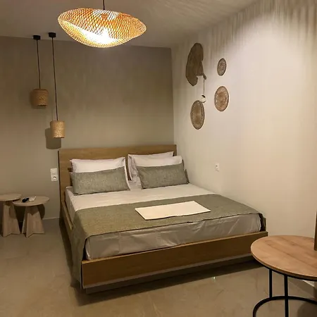 Sunyard Apartment