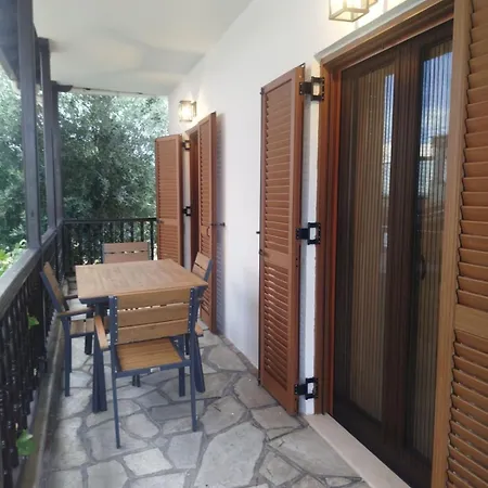 Sunyard Apartmán *
